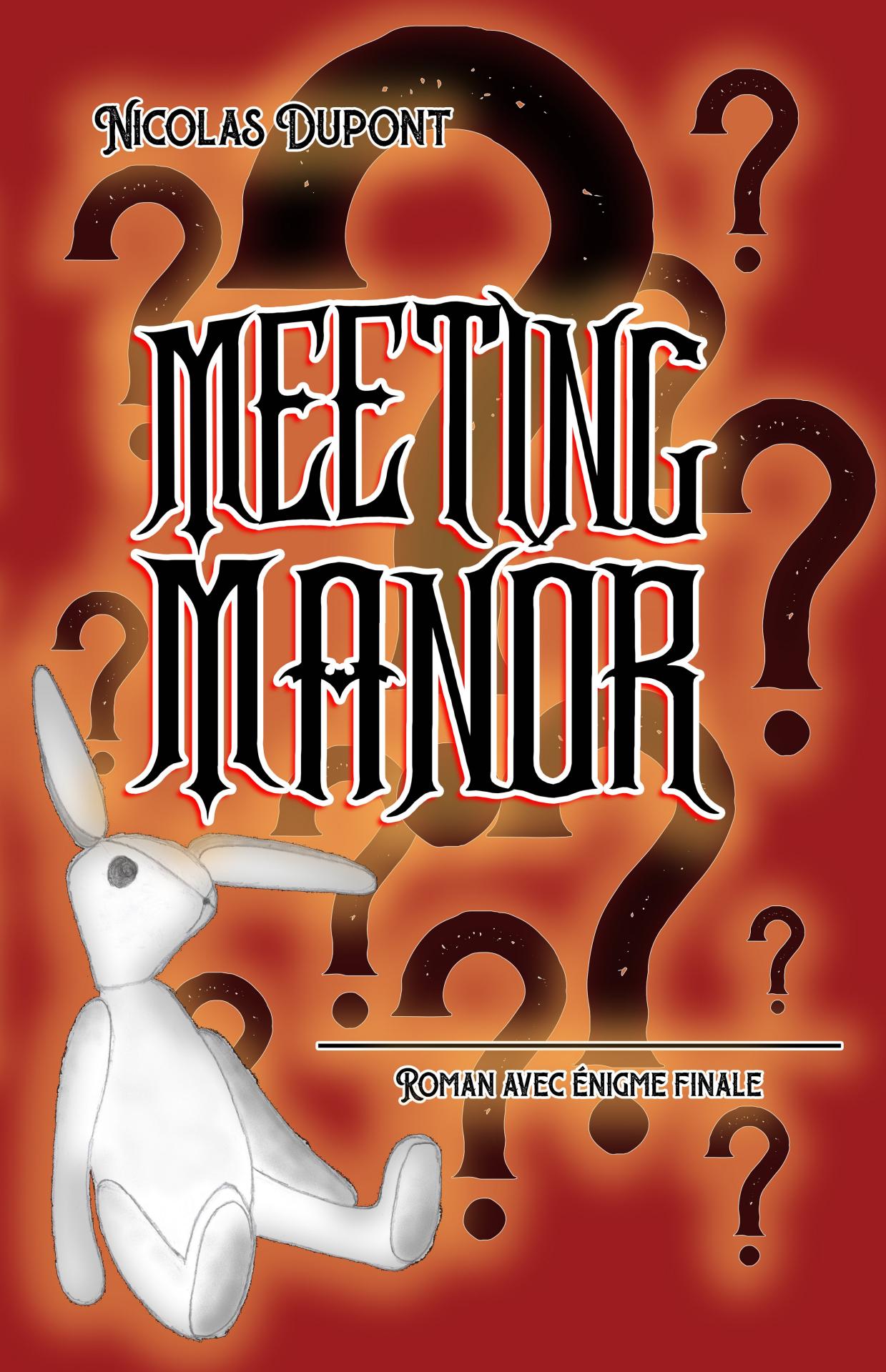 Meeting Manor